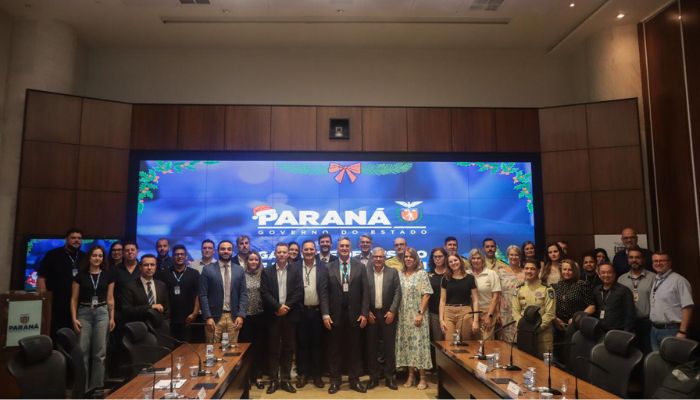  Descomplica Paraná gera acréscimo de R$ 384 milhões ao PIB do Estado em 2024